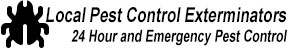 Village AR Pest Control Exterminators